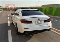 بی ئێم دەبڵیو سیریەس 5